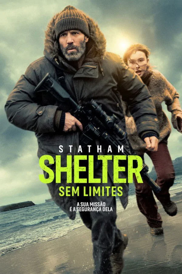 Shelter — Sem Limites